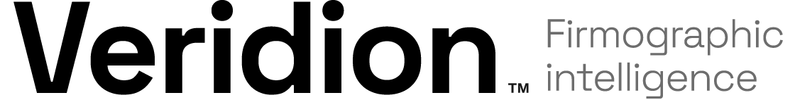 Veridion Logo