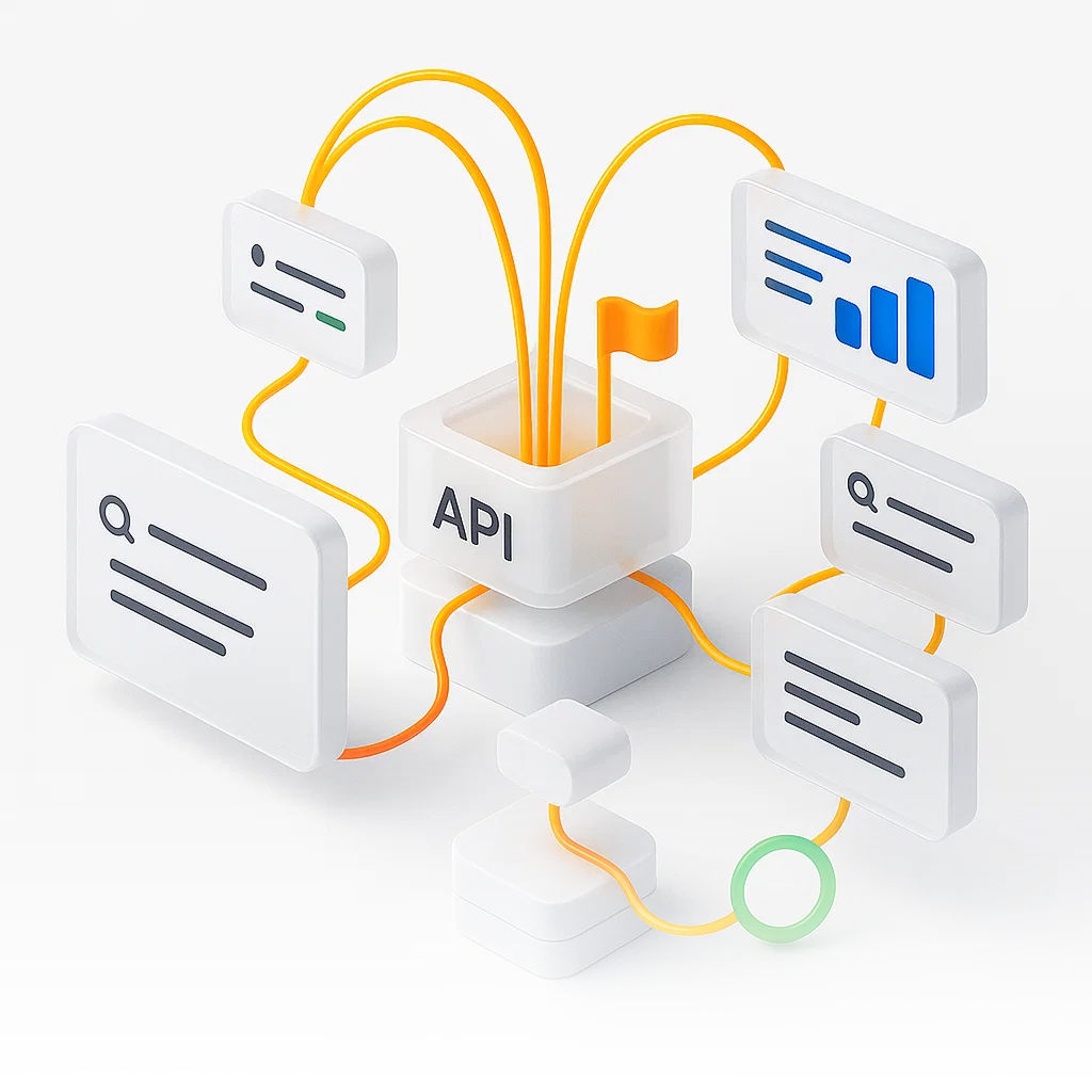 Robust APIs Integration