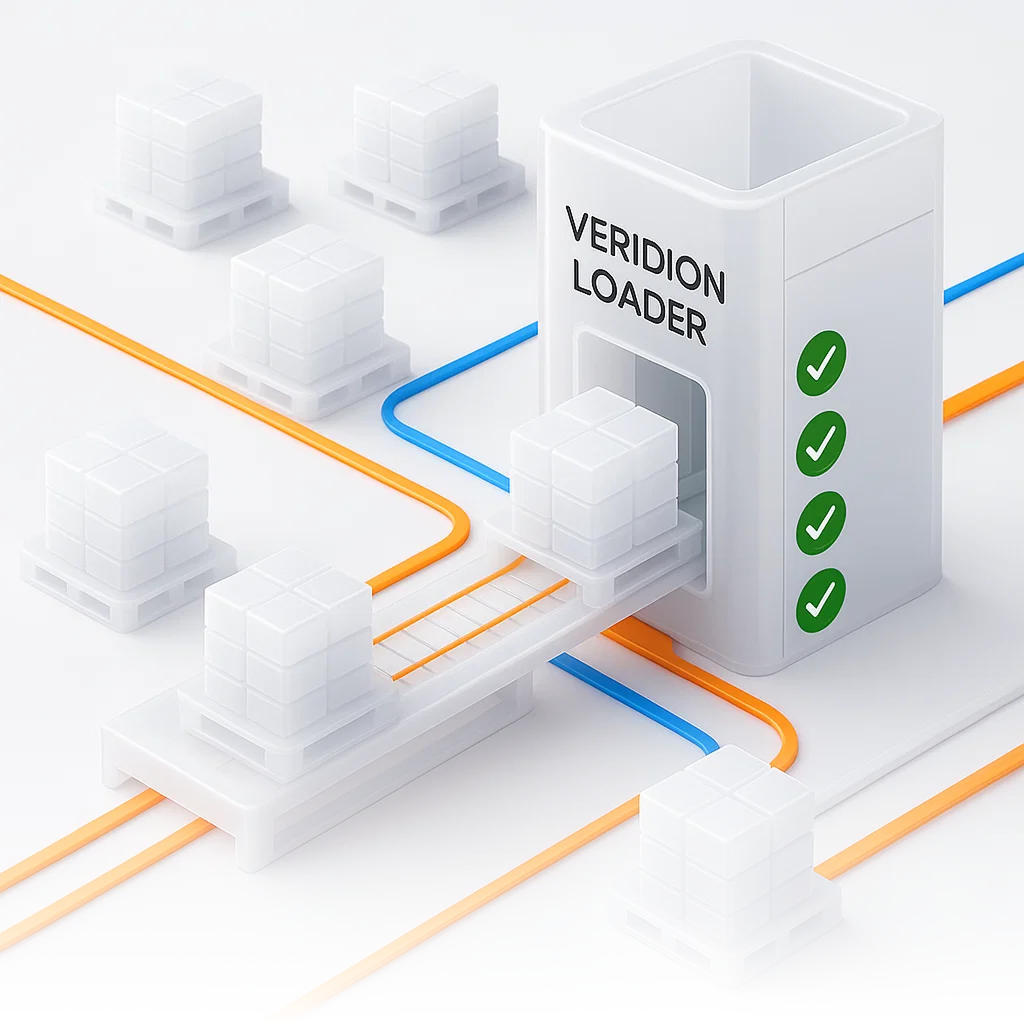 Batch Delivery Integration