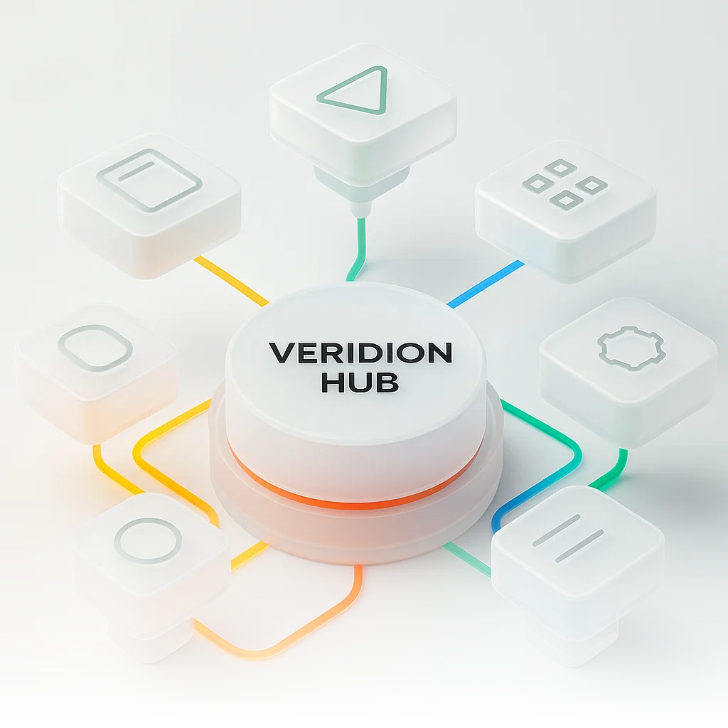 Custom Setups Integration