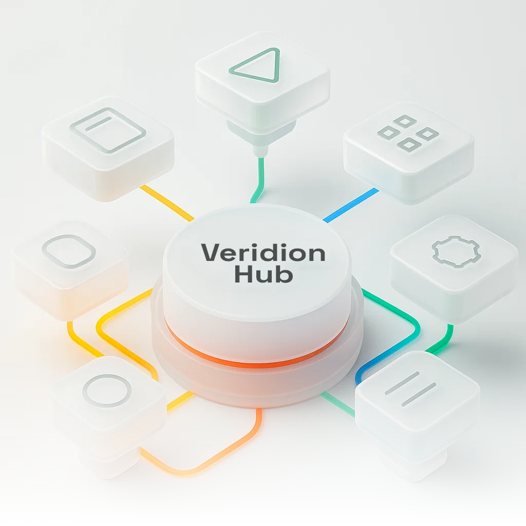 Custom Setups Integration