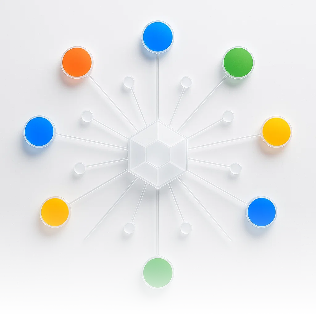 Partner Network Integration