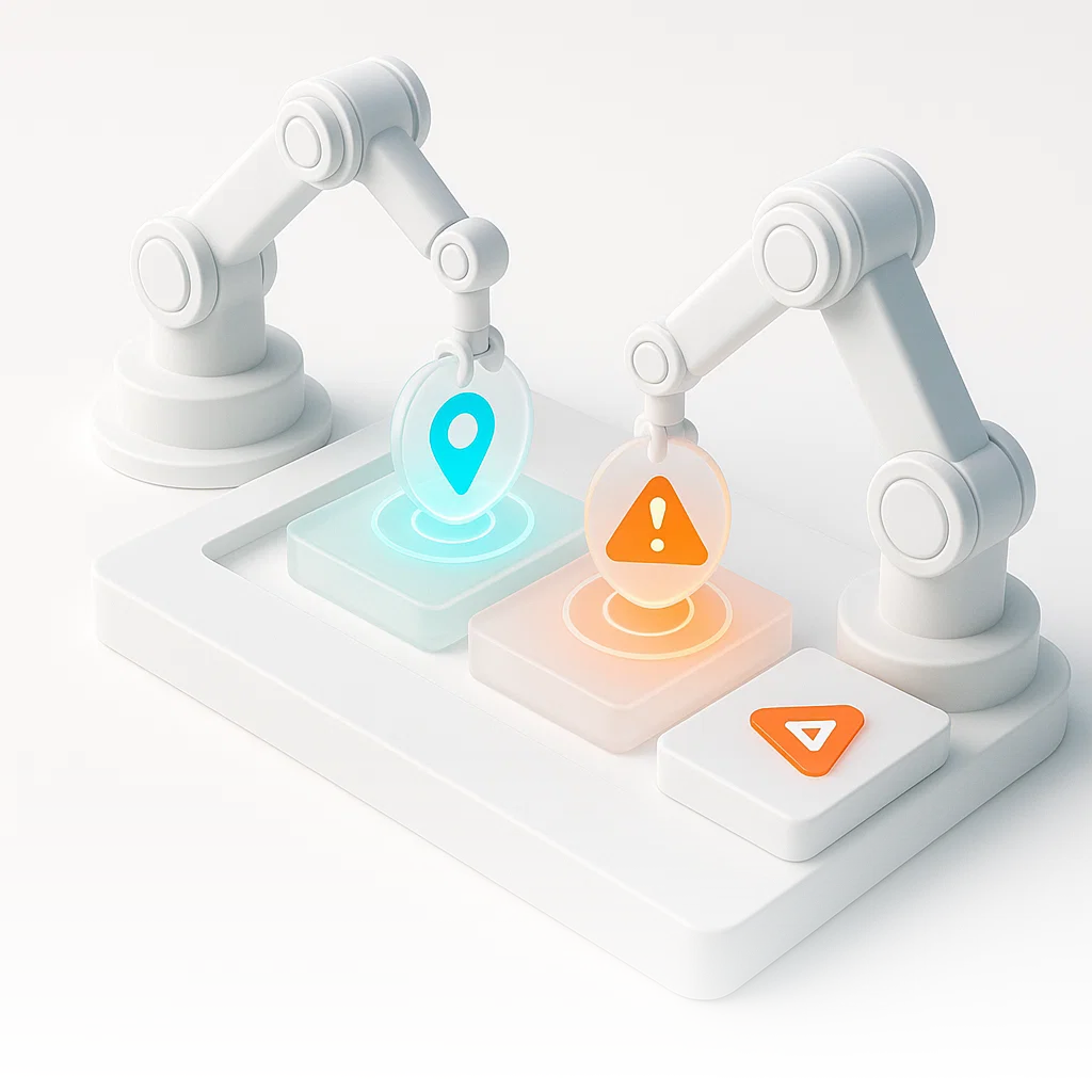 Enrichment Process