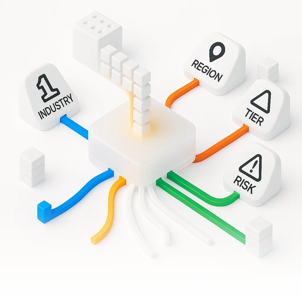 Classification Process