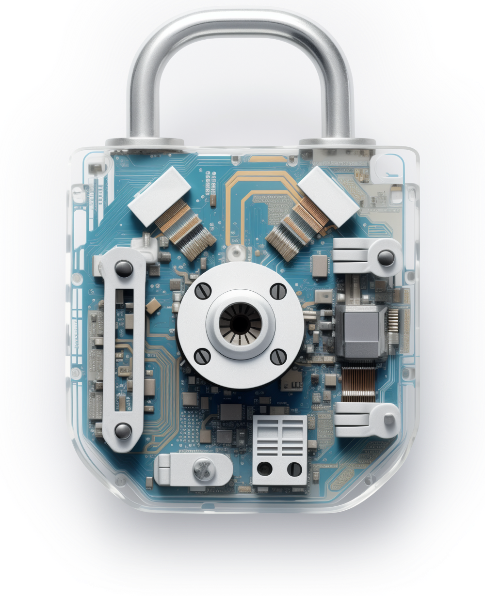 Contact Us Page Illustration