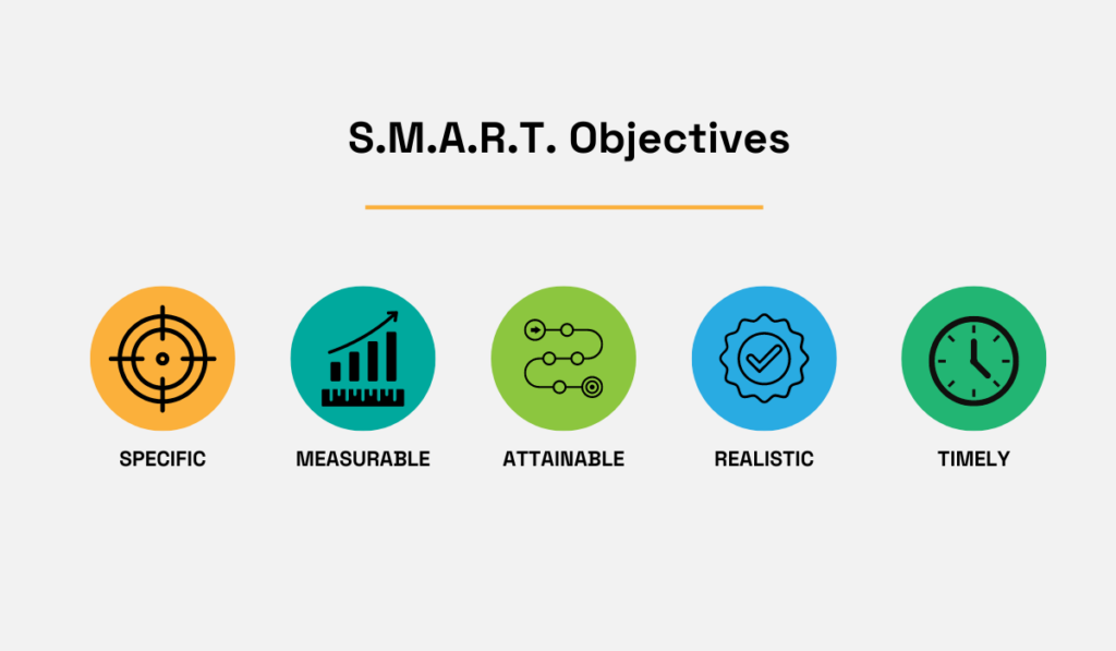 smart framework illustration