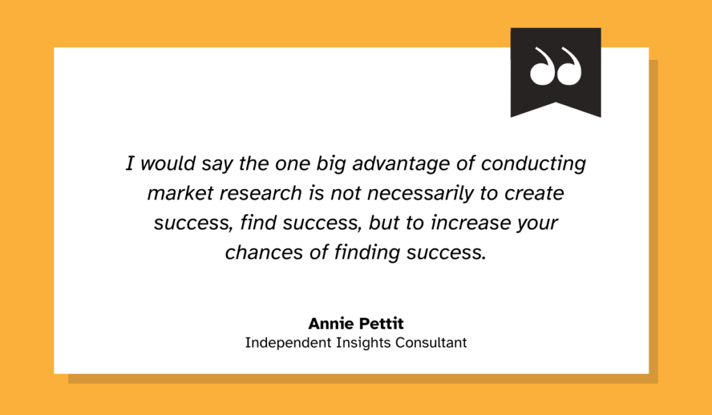 quote about the importance of market importance for strategic procurement