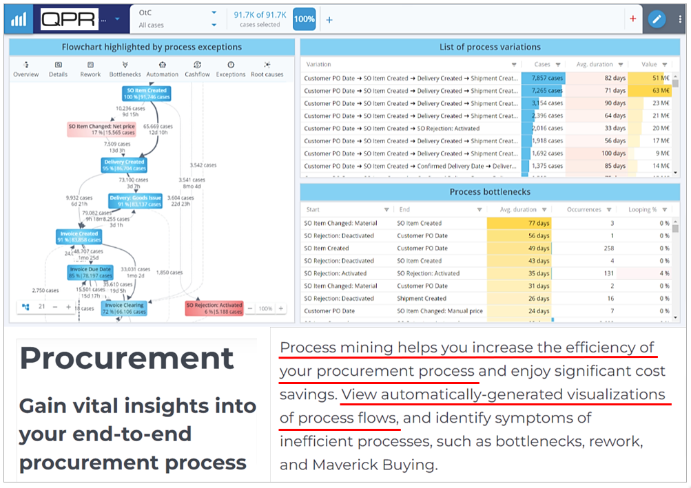 qpr tool screenshot 