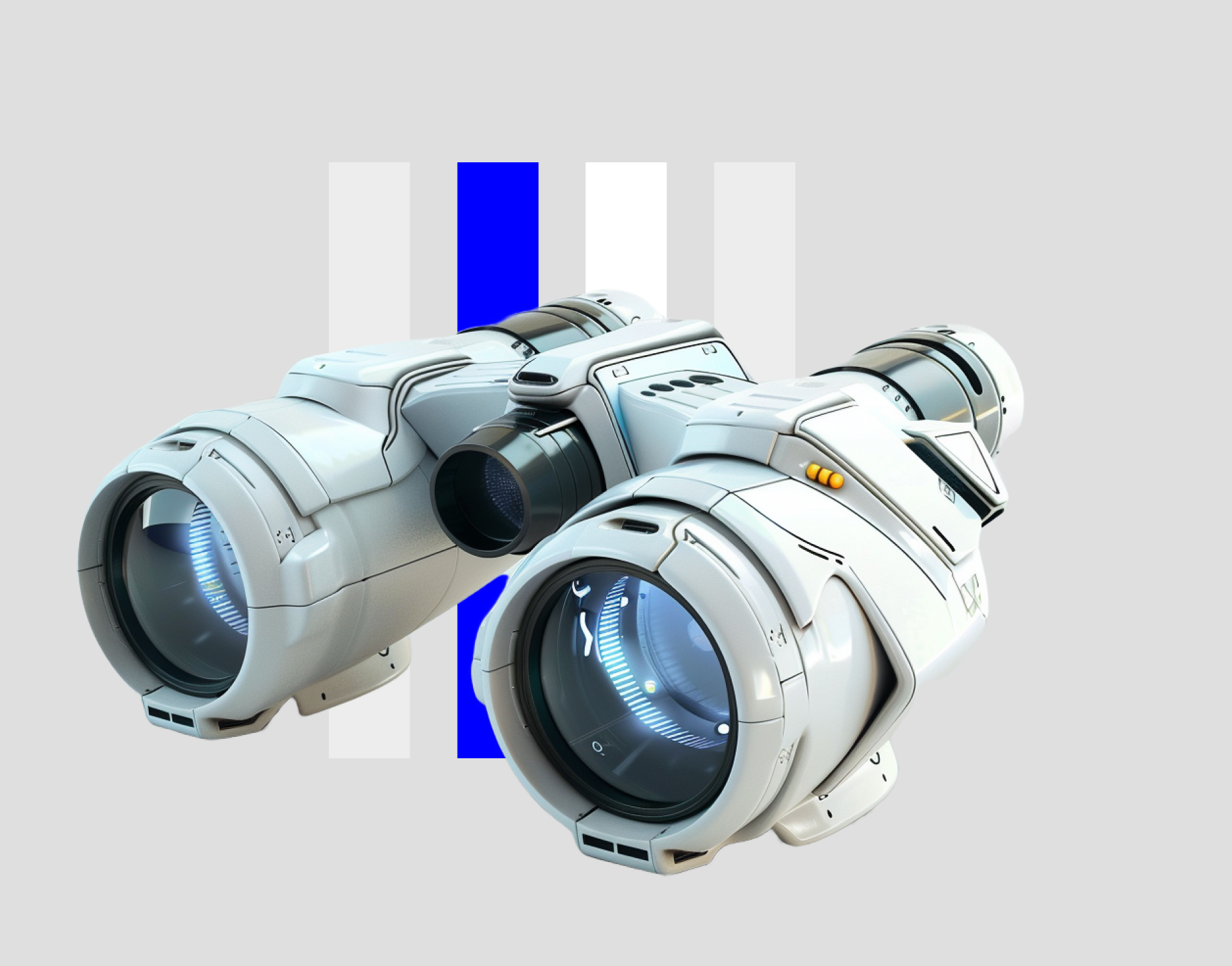 Hero Page Illustration