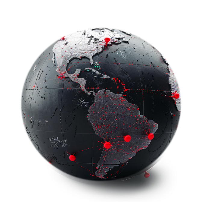 Hero Page Illustration