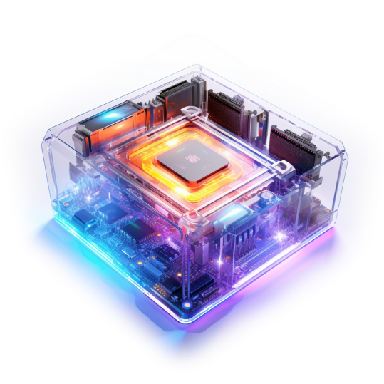 Hero Page Illustration