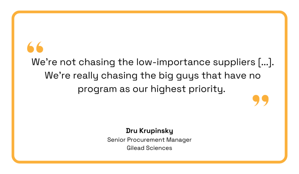 Dru Krupinsky quote