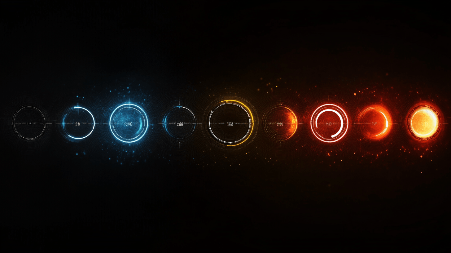 Supplier Lifecycle Management Stages