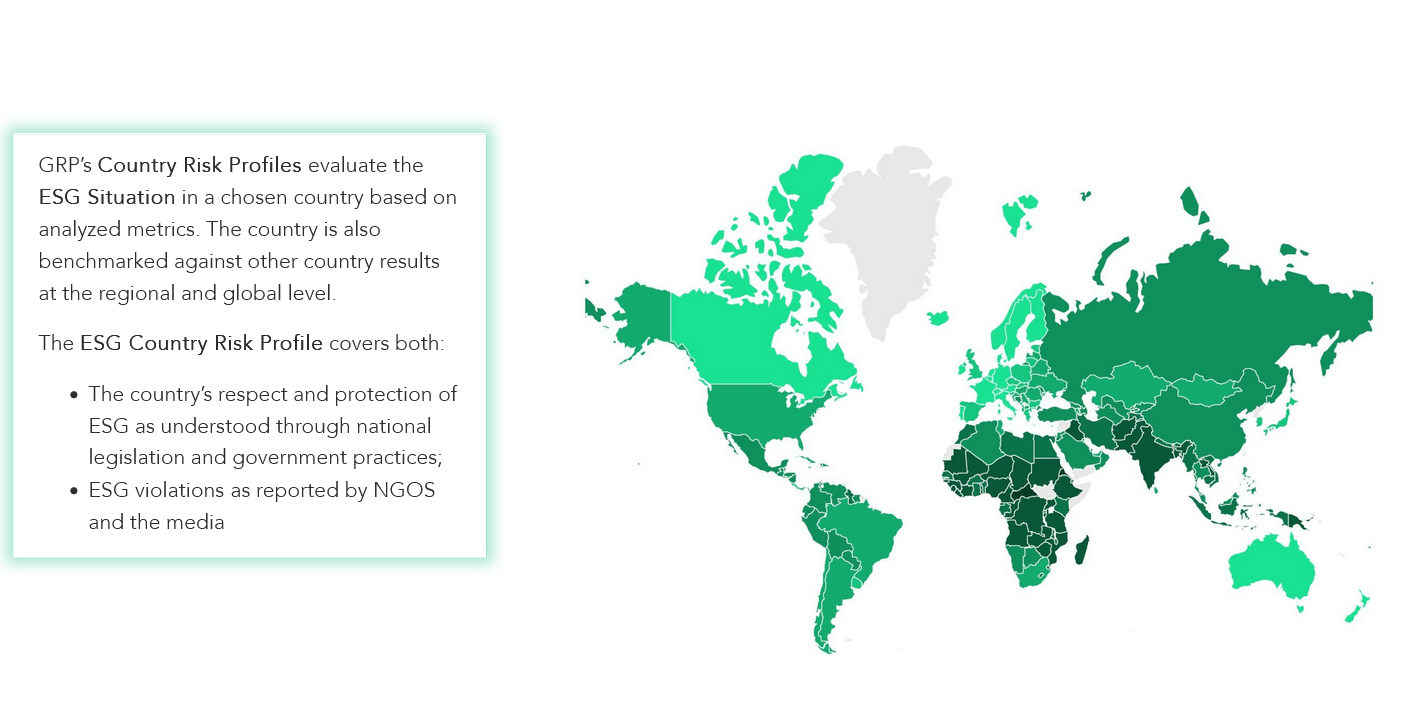 7 ESG Screening Tools to Know About - Veridion