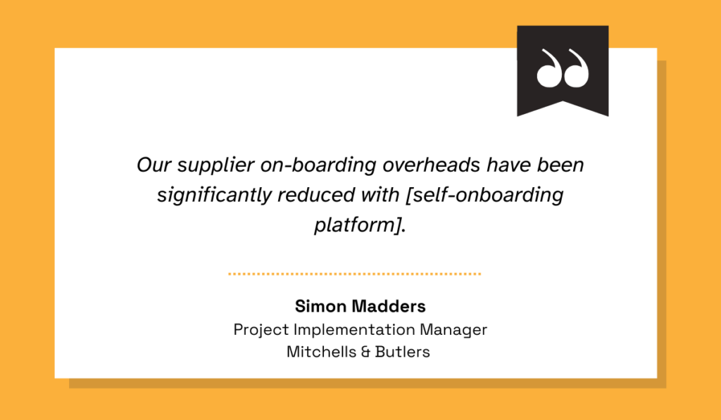 Madders quote