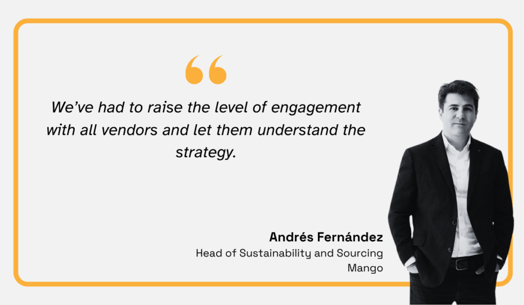 Fernández quote