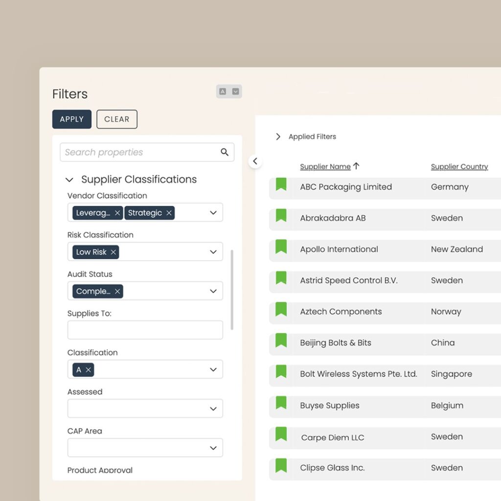 Kodiak Hub dashboard