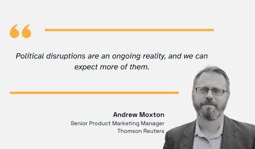Moxton quote