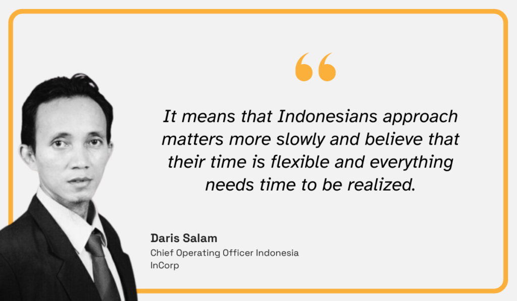 Salam quote