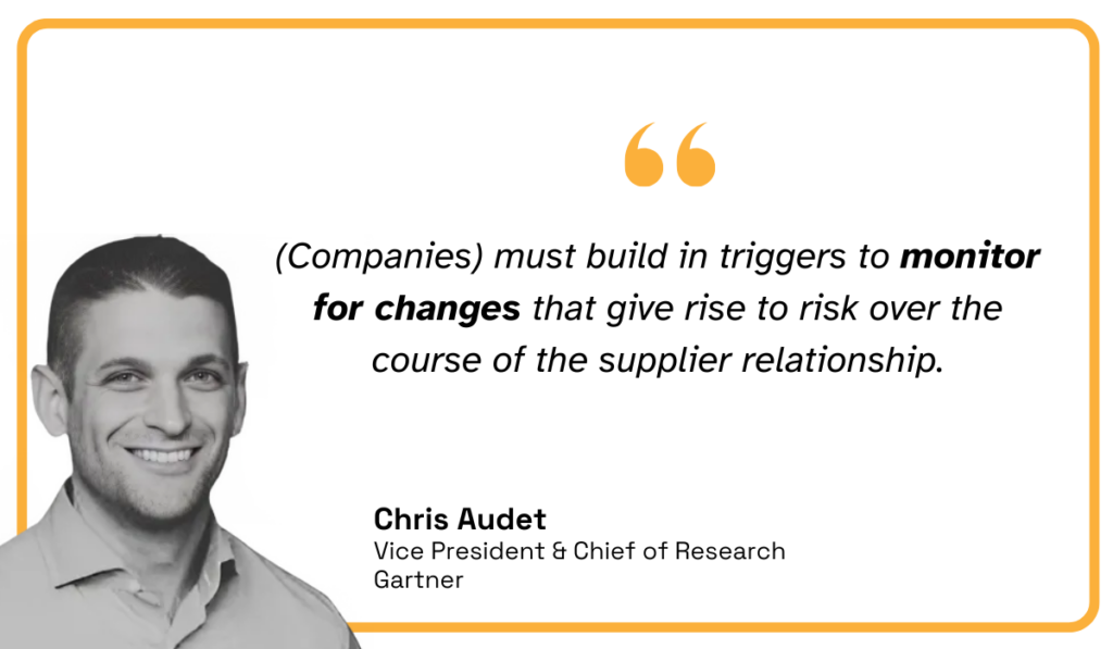 Audet quote
