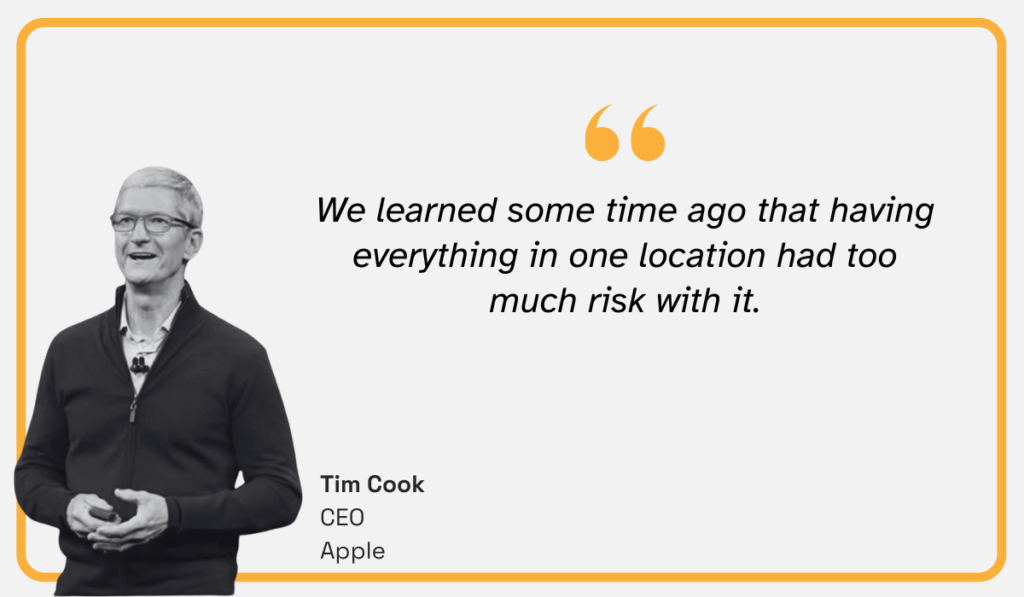 Cook quote