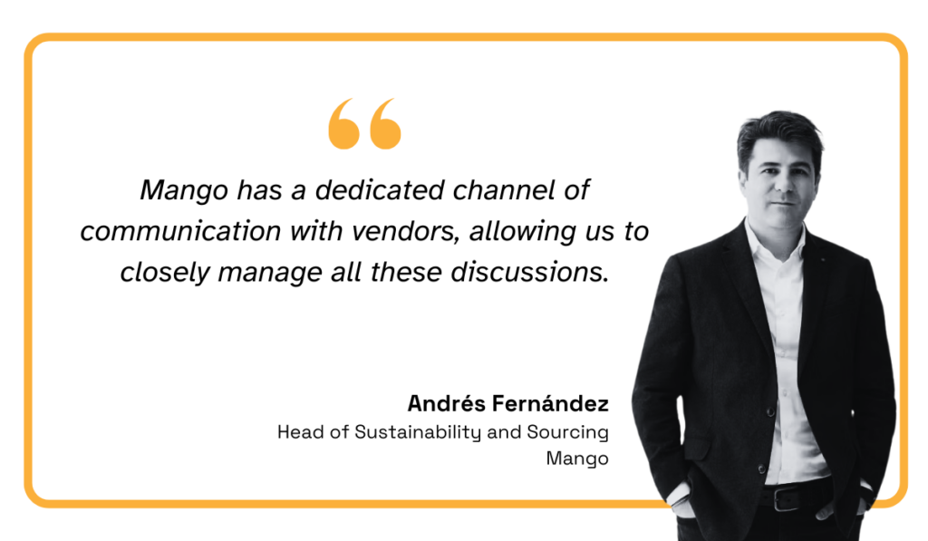 Fernández quote