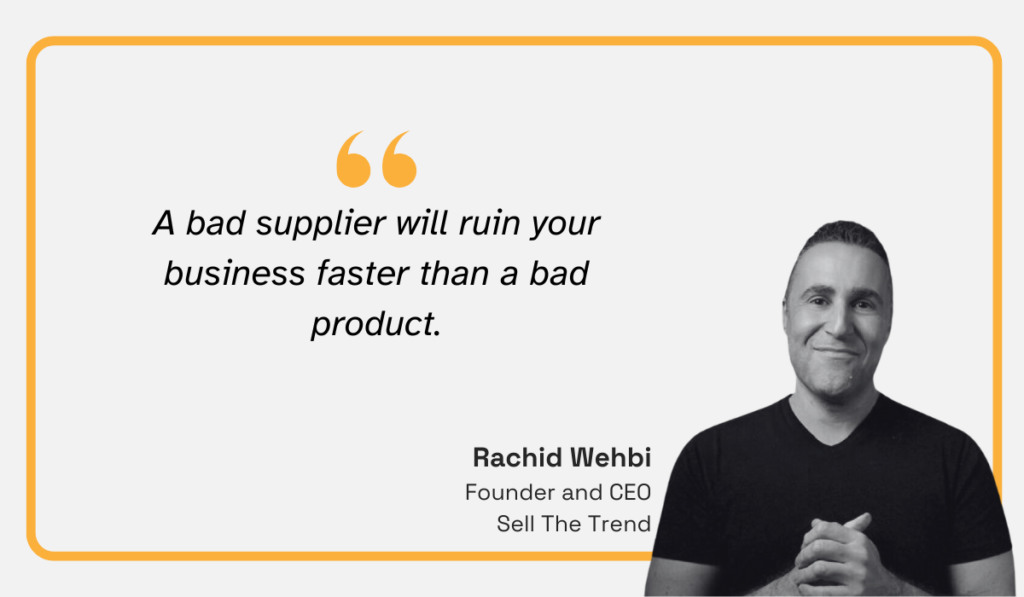 Wehbi quote