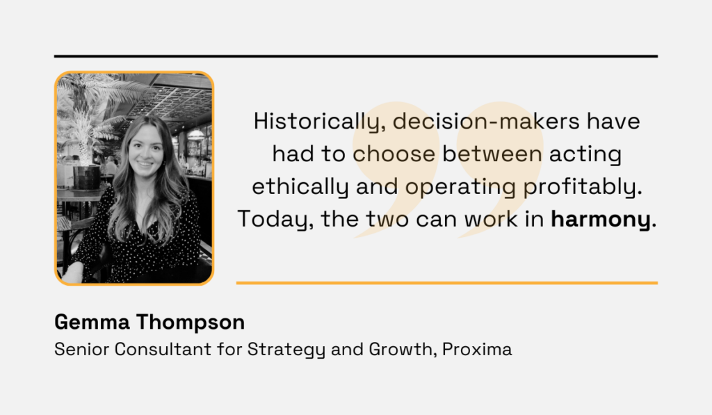 Thompson quote