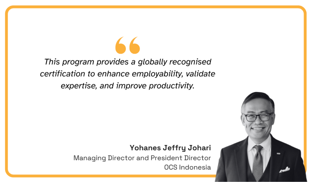 Jeffry Johari quote