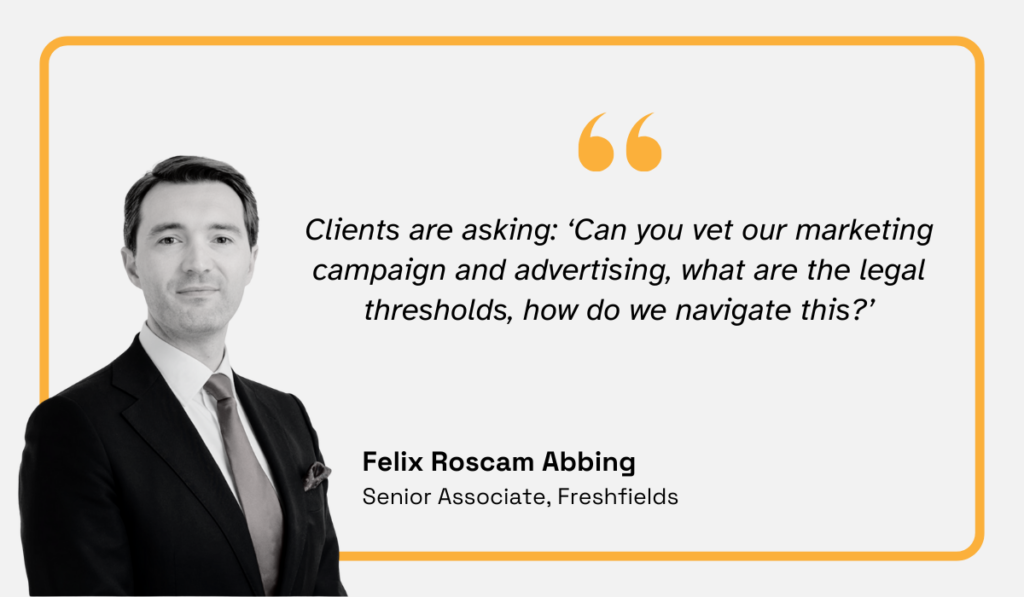 Roscam quote