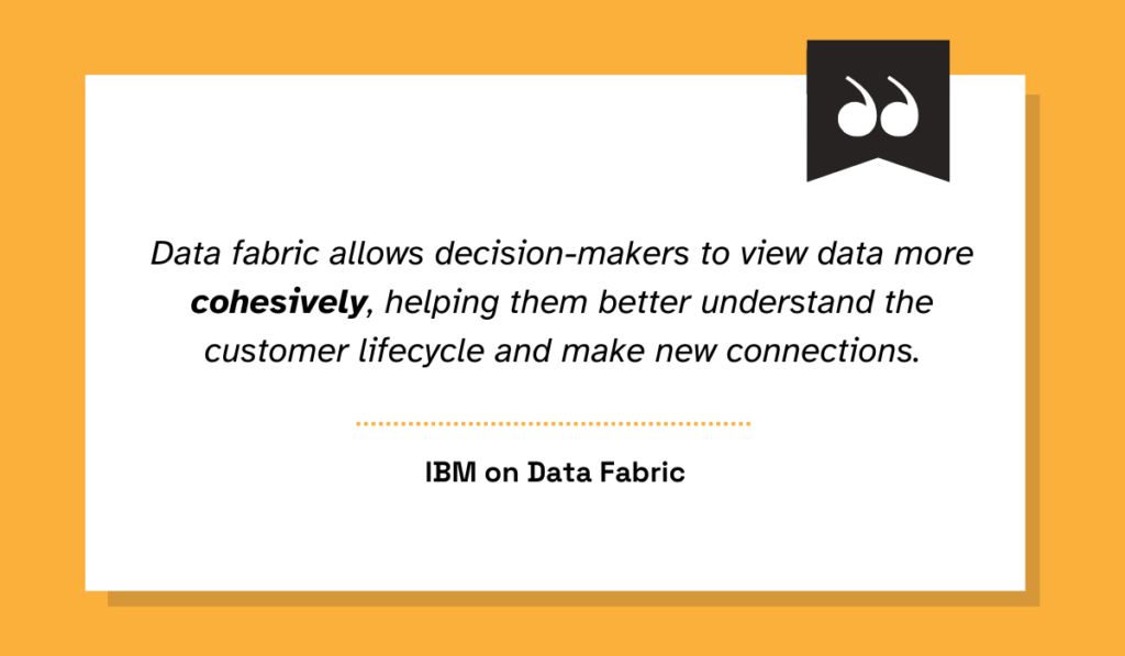 IBM quote