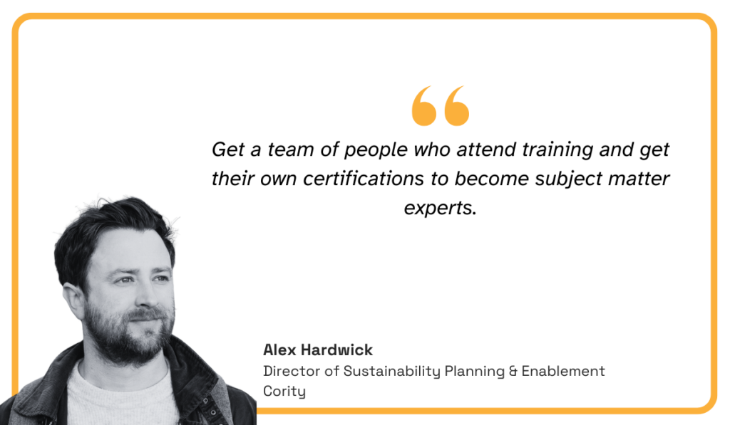 Hardwick quote