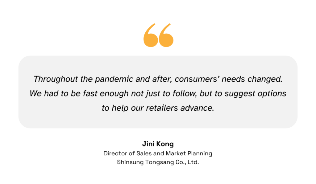 Kong quote