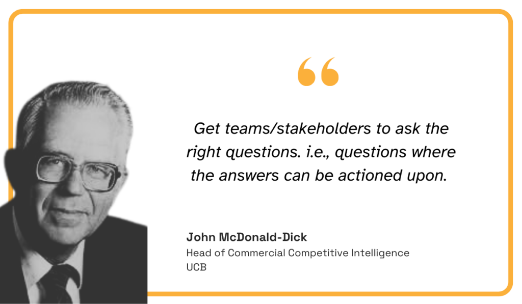 McDonald-Dick quote