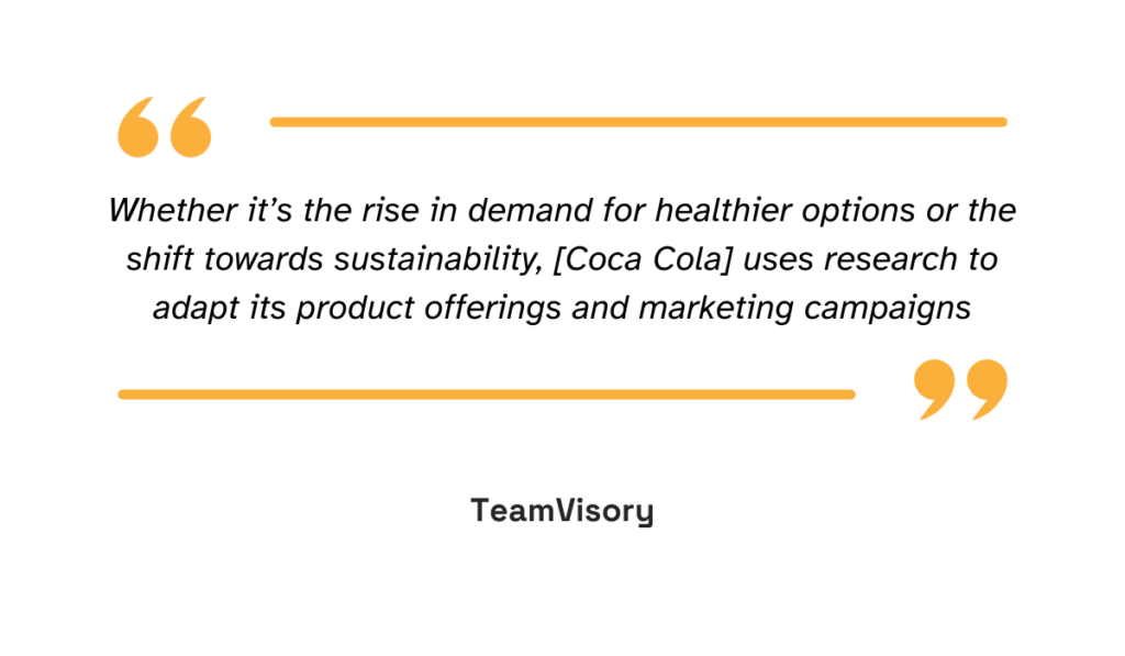 TeamVisory quote