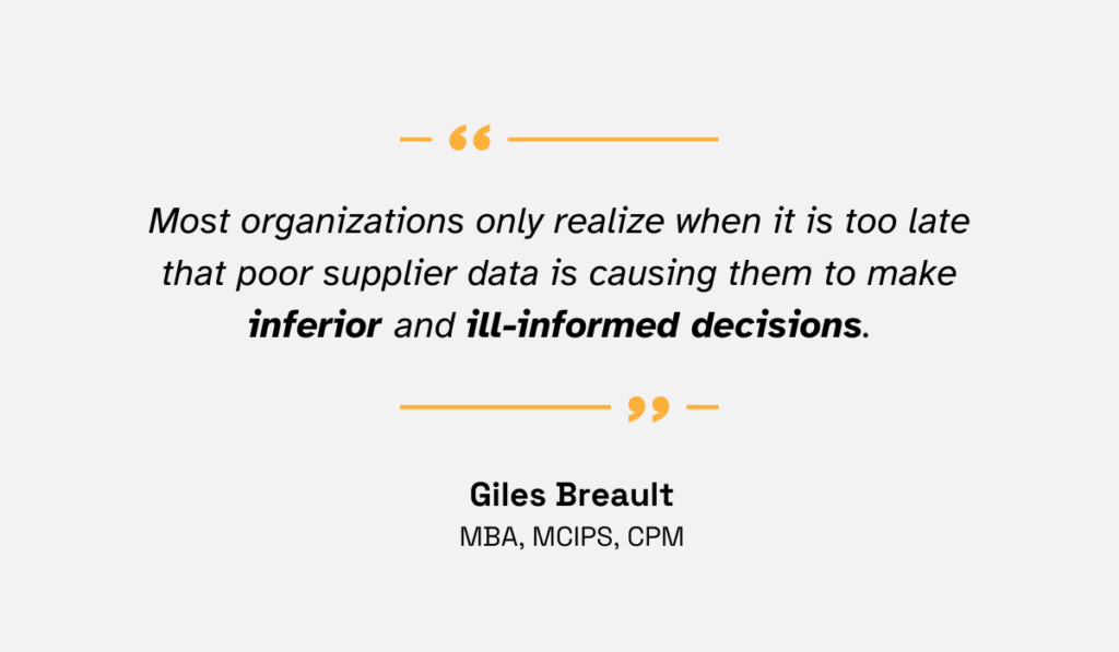 Breault quote