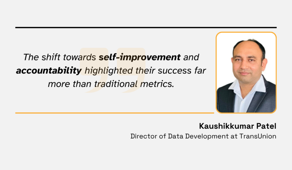 Patel quote