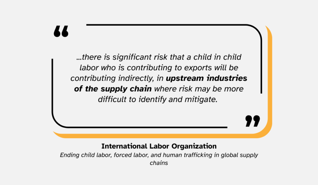 ILO quote