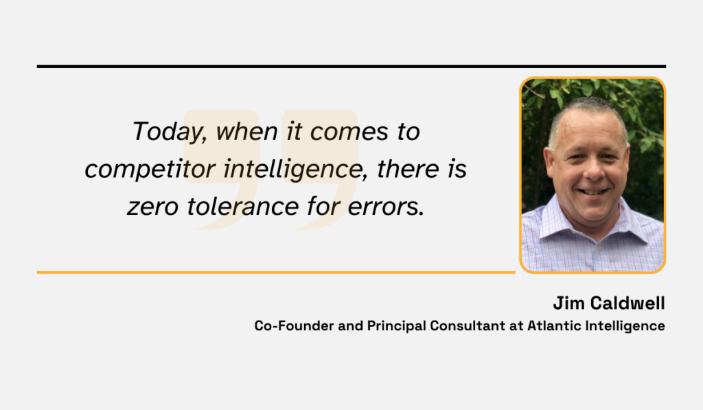 Caldwell quote