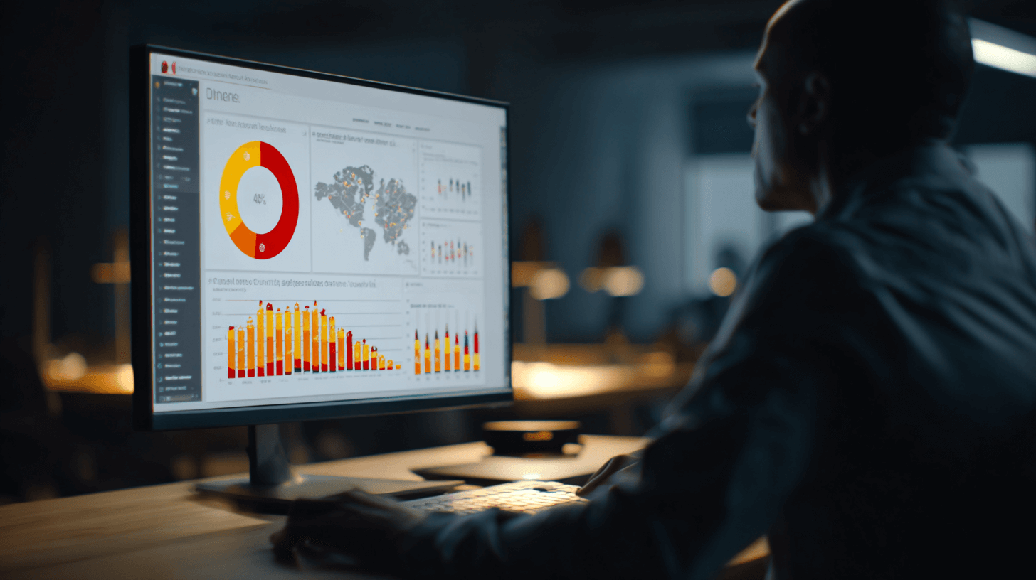 vendor risk assessment report featured image