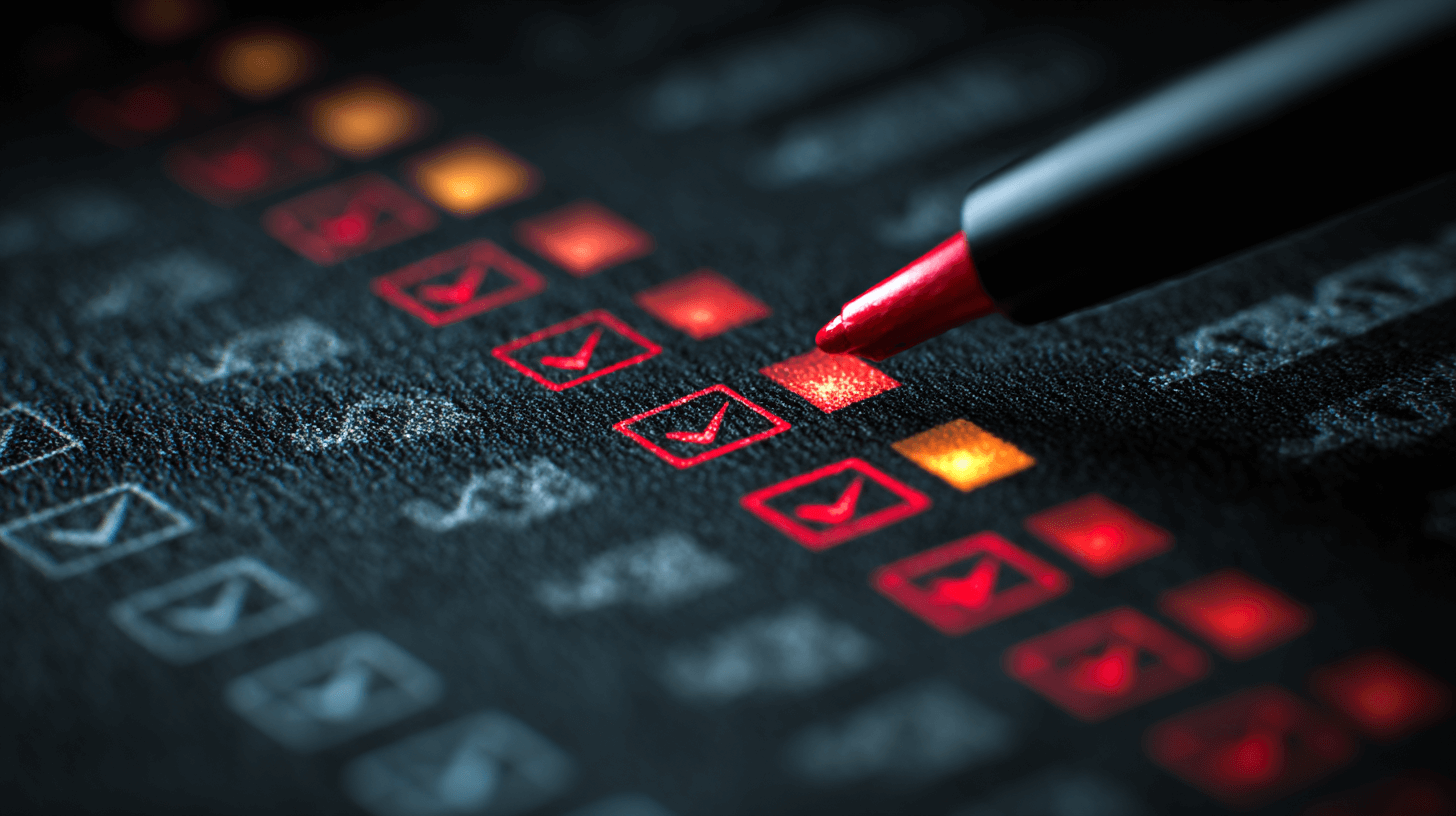vendor risk assessment tool types featured image