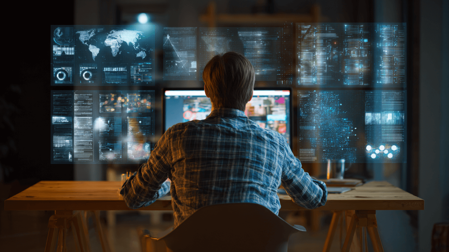 strategic intelligence platform featured image