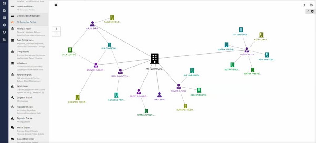 signalx screenshot
