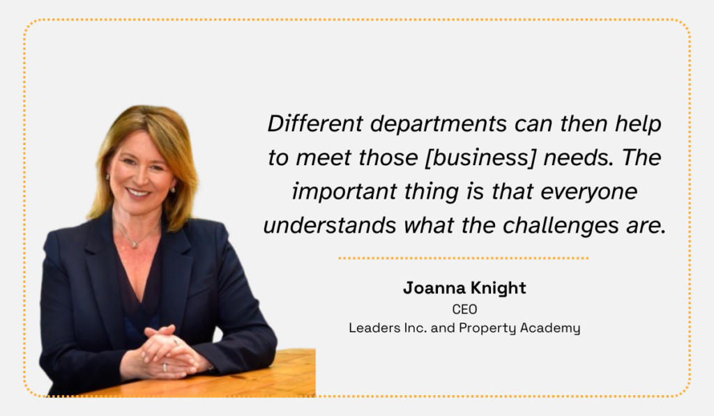 quote on aligning strategic intelligence with the overall company strategy