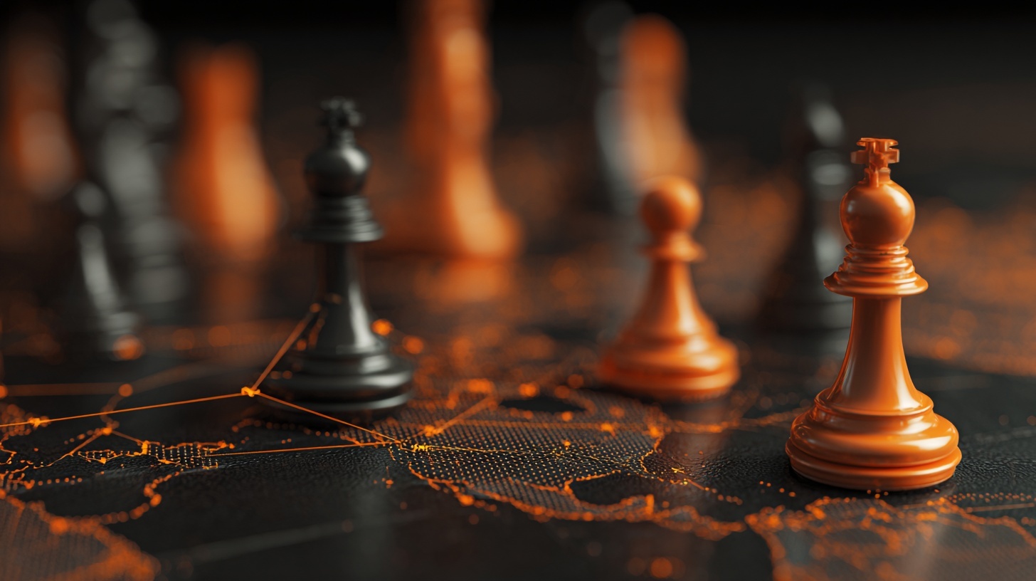 strategic intelligence featured image