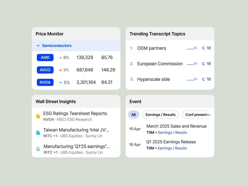 alphasense tool screenshot