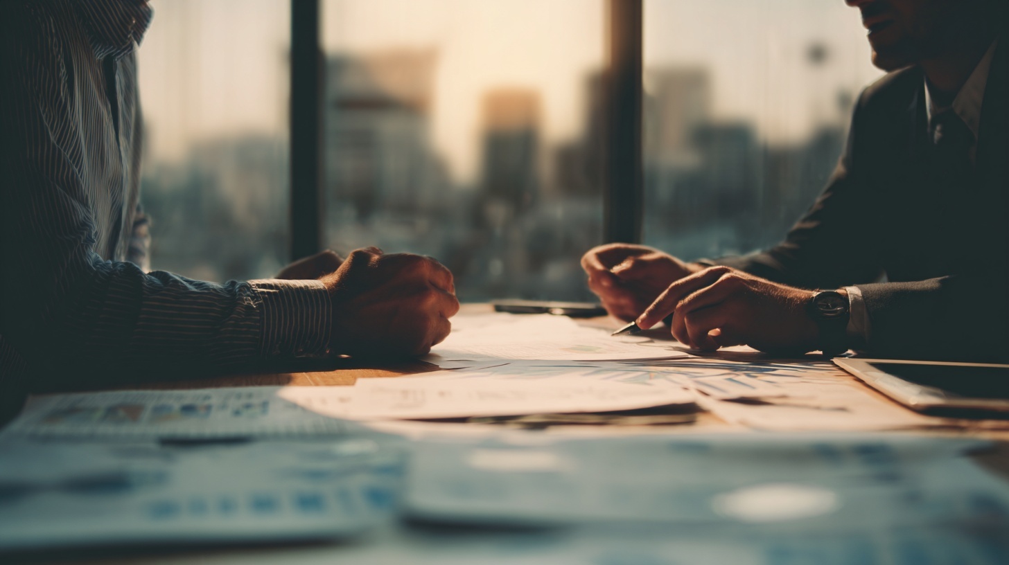 vendor risk management featured image