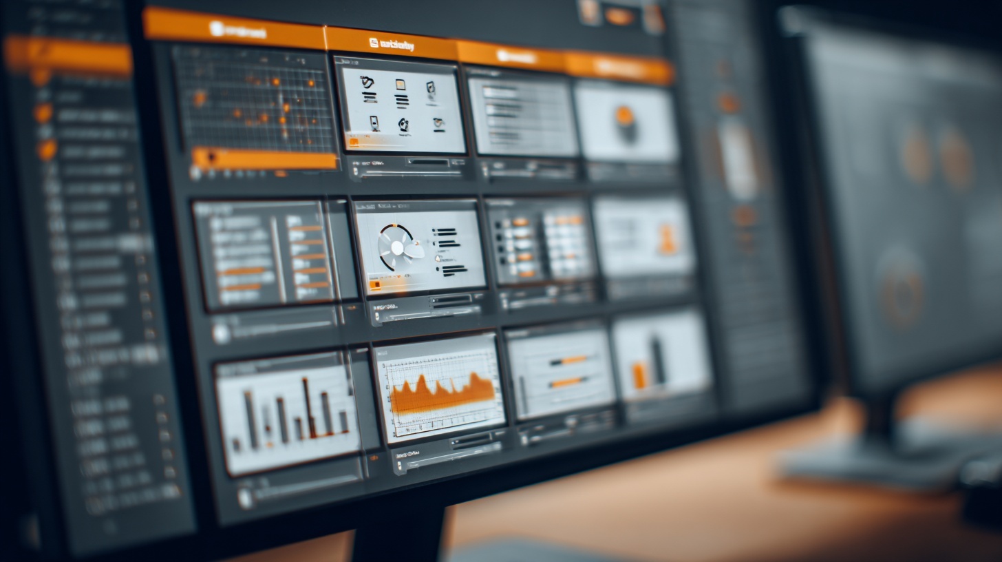 saas competitive analysis tool types featured image