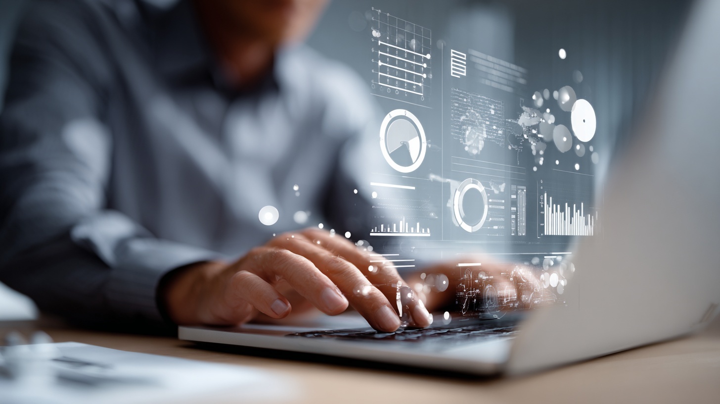 competitive intelligence featured image