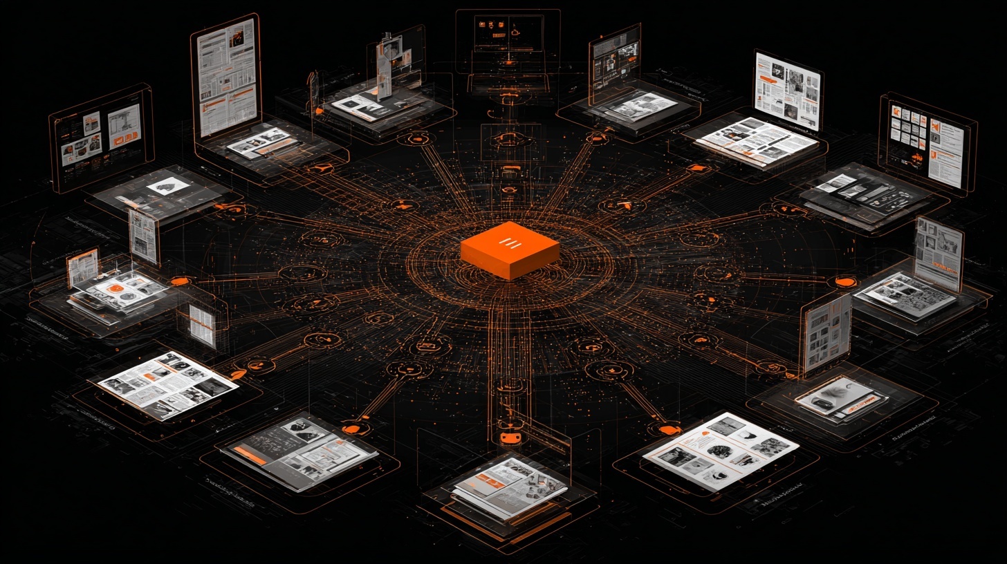gathering competitive intelligence mistakes featured image